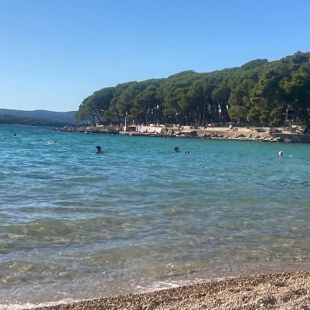 Laca Biograd Na Moru Exterior foto